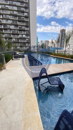 Imagem Apartamento à venda em São Paulo-SP, Vila Nova Conceição: 1 quarto, 1 sala, 1 banheiro, 37,80 m² de área.