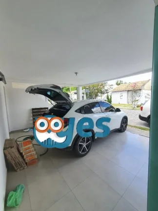 Imagem Casa reformada na Artemia Pires para Locação - Sim