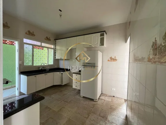 Imagem Casa Térrea, 3 dormitórios, Zona Sul, Sjc