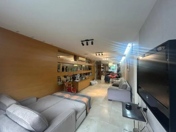 Imagem Copacabana – Rua Pompeu Loureiro | Residencial › Apartamento 2 quarto(s) à Venda