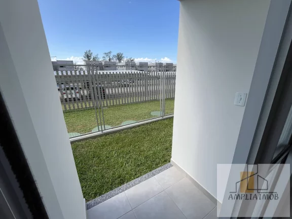 Imagem Residencial Via Venezia
