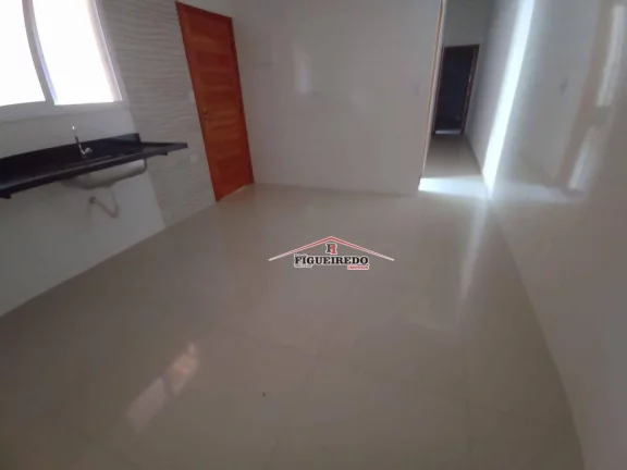 Imagem Casa à venda, 105 m² por R$ 420.000,00 - Vila Tupiri - Praia Grande/SP