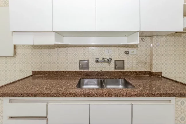 Imagem APARTAMENTO RESIDENCIAL em São Paulo - SP, Cerqueira César