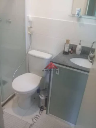 Imagem Apartamento com 3 dormitórios à venda, 74 m² - Maria Paula - Niterói/RJ