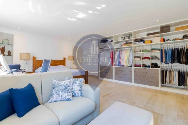 Imagem Apartamento à venda no Itaim Bibi, São Paulo-SP: 2 quartos, 2 suítes, 4 banheiros, 1 vaga, 150m² de área.