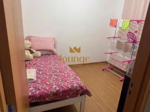 Imagem Apartamento à Venda no Caguassu Zona Norte - Sorocaba/SP