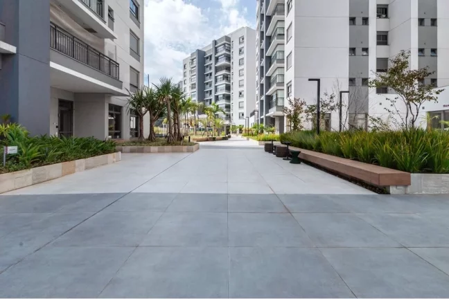 Imagem APARTAMENTO RESIDENCIAL em São Paulo - SP, Parque da Mooca