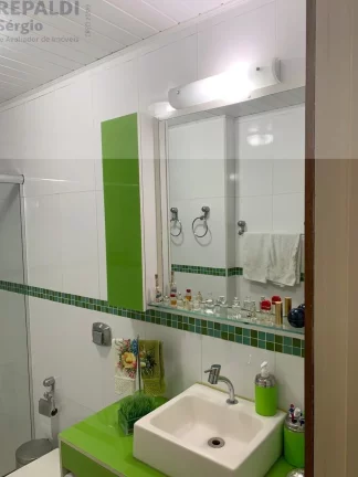 apartamento a 3 dormitórios suíte a venda em criciuma centro