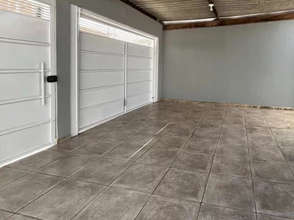 Imagem Casa tipo para venda em Residencial São Domingos com 3 quartos, sendo 1 suíte, 156m2