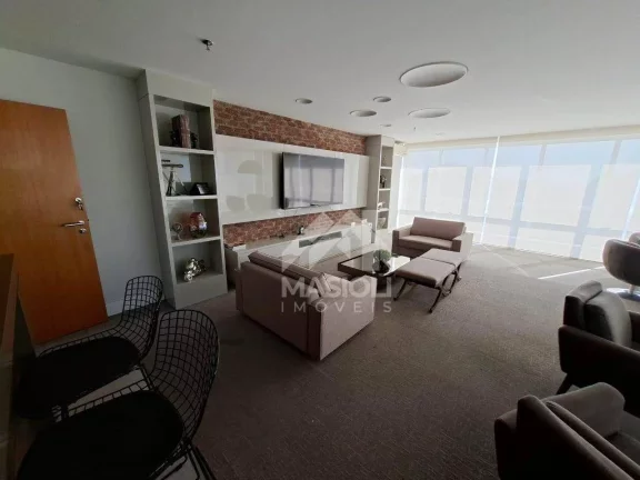 Imagem Sala à venda, 70 m² por R$ 1.500.000,00 - Praia da Costa - Vila Velha/ES