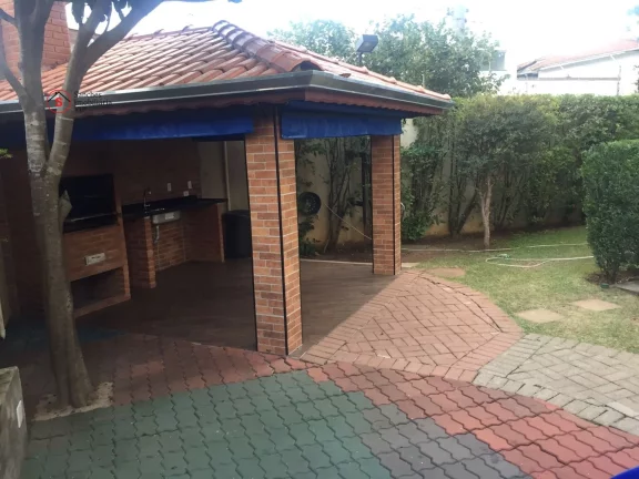 Imagem APARTAMENTO RESIDENCIAL em SÃO PAULO - SP, QUINTA DA PAINEIRA
