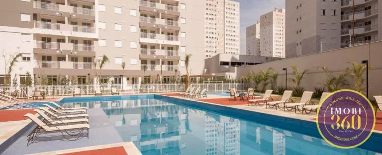 Imagem Apartamento a venda na Vila Prudente 2 dormitórios suíte sacada e lazer.