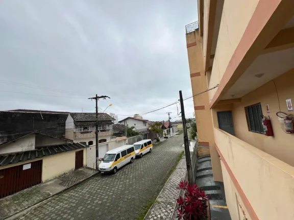 Imagem Apartamento para Venda em Mongaguá, Vila Atlantica, 1 dormitório, 1 banheiro, 1 vaga
