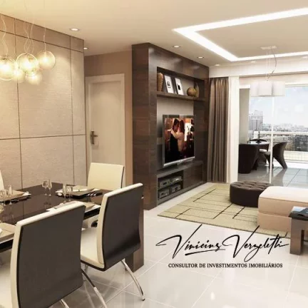 Imagem Apartamento 3 dormitórios para Venda em Itajaí / SC no bairro Fazenda