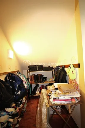 Imagem Casa Locação - Taquaral