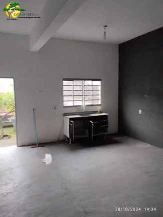 Imagem CASA 40M², 1 DORM NUMA TRAVESSA DO GUACA
