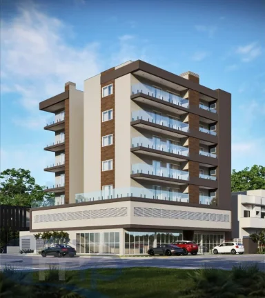 Imagem Apartamento á venda com 3 dormitórios no Balneário Rosa do Mar em Passo de Torres/RS
