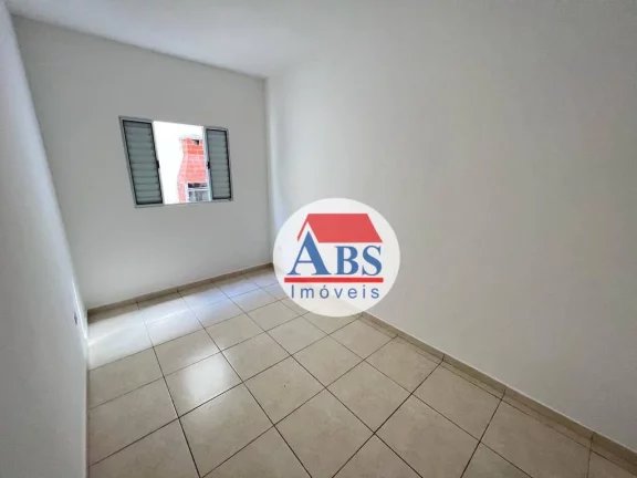 Imagem Linda Casa Térrea em Condomínio com 2 dormitórios por R$ 255.000 - Tude Bastos - Praia Grande/SP