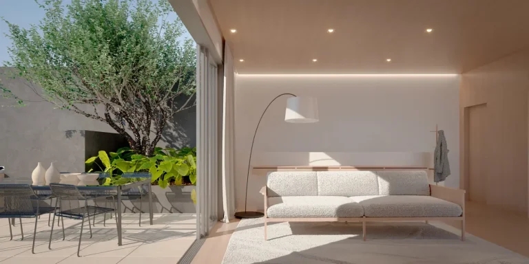Imagem APARTAMENTO com 2 dormitórios à venda por R$ 809.600,00 no bairro Boa Vista - CURITIBA / PR