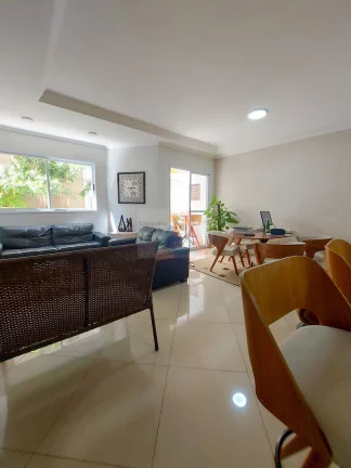 Lindíssimo apartamento térreo, com quintal e 3 vagas, Vila Caminho do Mar