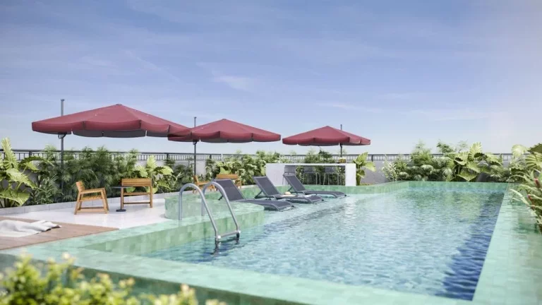 Imagem Apartamento à venda no bairro Bela Vista - São Paulo/SP