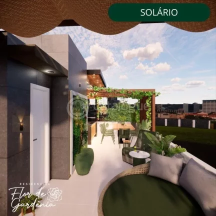 Imagem Condominio de casas triplex em Nova Parnamirim