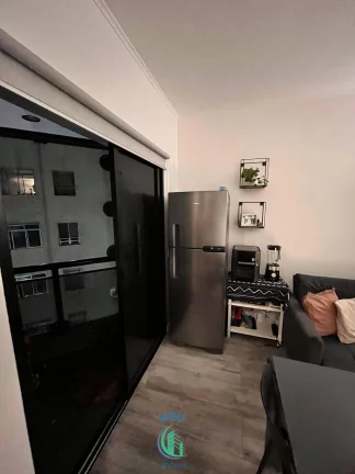 Imagem Apartamento com 1 quarto, 46m2, à venda em São Paulo, Bela Vista