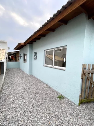 Imagem Casa em Ingleses do Rio Vermelho, Florianópolis/SC