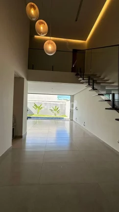 Imagem Venda, CASA,Condomínio Buona Vita, 180m construídos, 3 4 sendo dois suítes, um c
