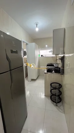 Imagem APARTAMENTO À VENDA COM 2 DORMITÓRIOS NA PRAIA GRANDE EM UBATUBA-SP