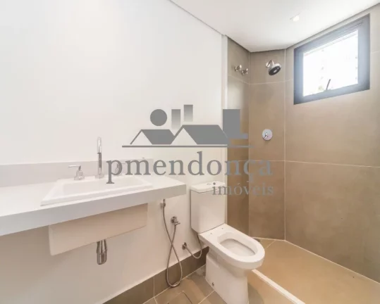 Imagem Apartamento reformado à venda na Rua Cotoxó com 3 quartos e 2 vagas, 93m2