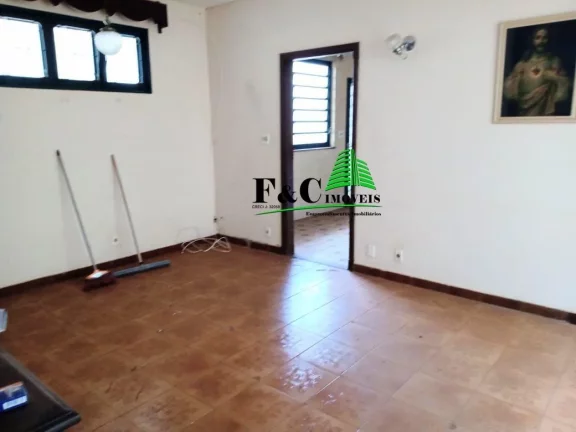 Imagem Casa para Venda em Araras, Centro, 5 dormitórios, 5 banheiros, 7 vagas