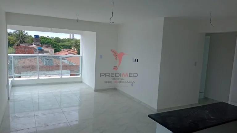 Imagem Apartamento à venda no Bessa!