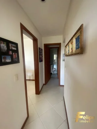 Imagem PERFEITO APARTAMENTO DE FRENTE PARA O MORRO DO MORENO / FORMIDÁVEL !!!!