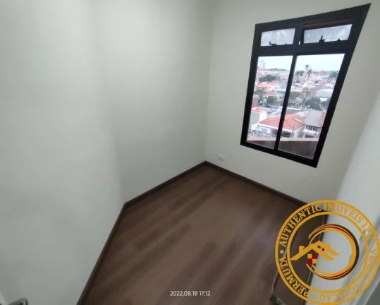 Imagem APARTAMENTO RESIDENCIAL em ITU - SP, JARDIM CORAZZA