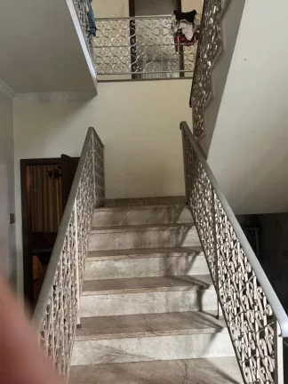 Imagem Casa para Venda em Rio de Janeiro, MEIER, 9 dormitórios, 6 banheiros, 7 vagas