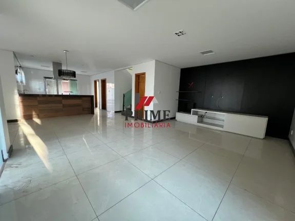 Imagem Casa - Cond Rosa dos Ventos - Vespasiano