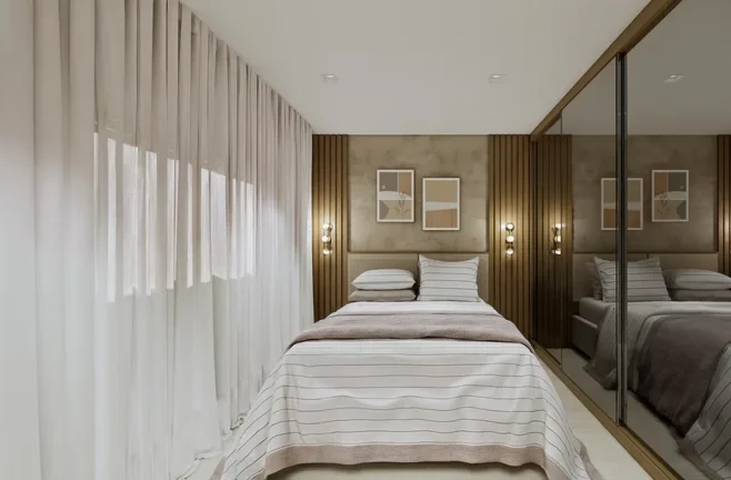 Imagem APARTAMENTO RESIDENCIAL em São Paulo - SP, Vila Matilde