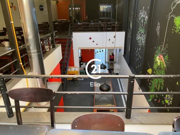 Imagem Casa com 1 dormitório para alugar, 471 m² por R$ 24.900,01/mês - Consolação - São Paulo/SP