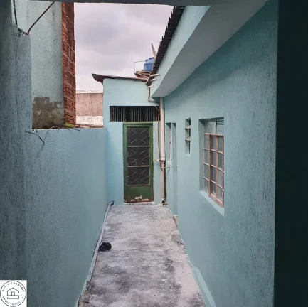 Imagem Casa térrea em Sao Paulo / Zona leste / Jardim das Camélias - Imóvel a 2 quadras da av jacu pêssego.