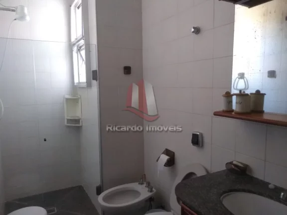 Imagem Apartamento Cobertura 100 mts do Forte
