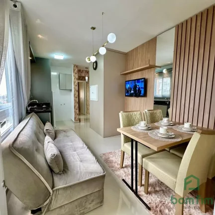 Imagem Apartamento para venda, 1 quarto(s), , Tramandai
