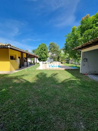 Imagem Casa próximo ao Lago