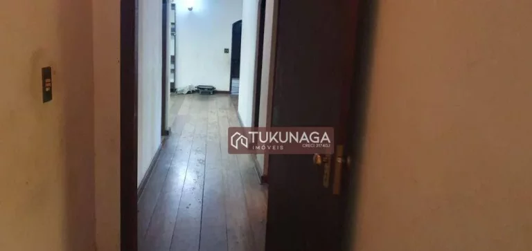 Imagem Chácara à venda, 7000 m² por R$ 1.500.000,00 - Chácaras Copaco - Arujá/SP
