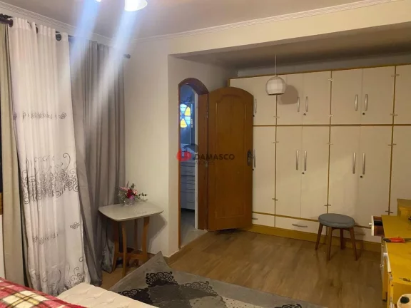 Imagem Casa padrão à Venda, Santa Maria, São Caetano do Sul, SP