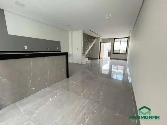 Imagem CASA ALTO PADRÃO À VENDA BAIRRO SANTA AMÉLIA - 3 QUARTOS - SUÍTE - 3 VAGAS