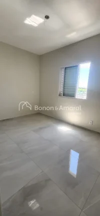 Imagem Este aconchegante apartamento de 57 m², nunca habitado, oferece uma excelente distribuição de esp...