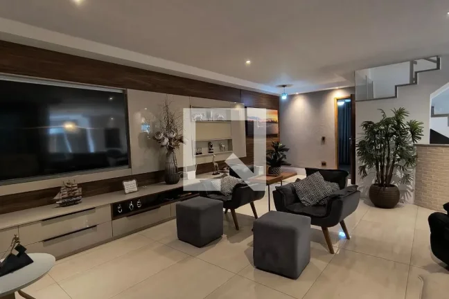 Imagem Casa à Venda - Vargem Pequena, 4 Quartos, 300 m2