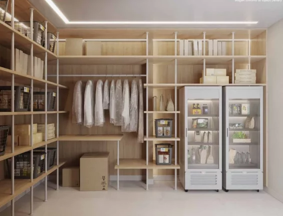 Imagem S Design Botafogo - Apartamento à venda no bairro Botafogo - Rio de Janeiro/RJ