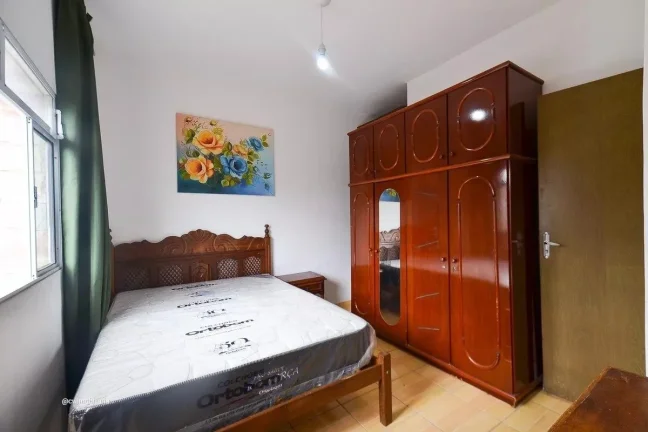 Imagem Localizada no bairro Santa Ines, esta casa de 120 metros quadrados é uma excelente opção para que...